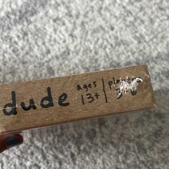 Dude Game - Picture 5 of 5